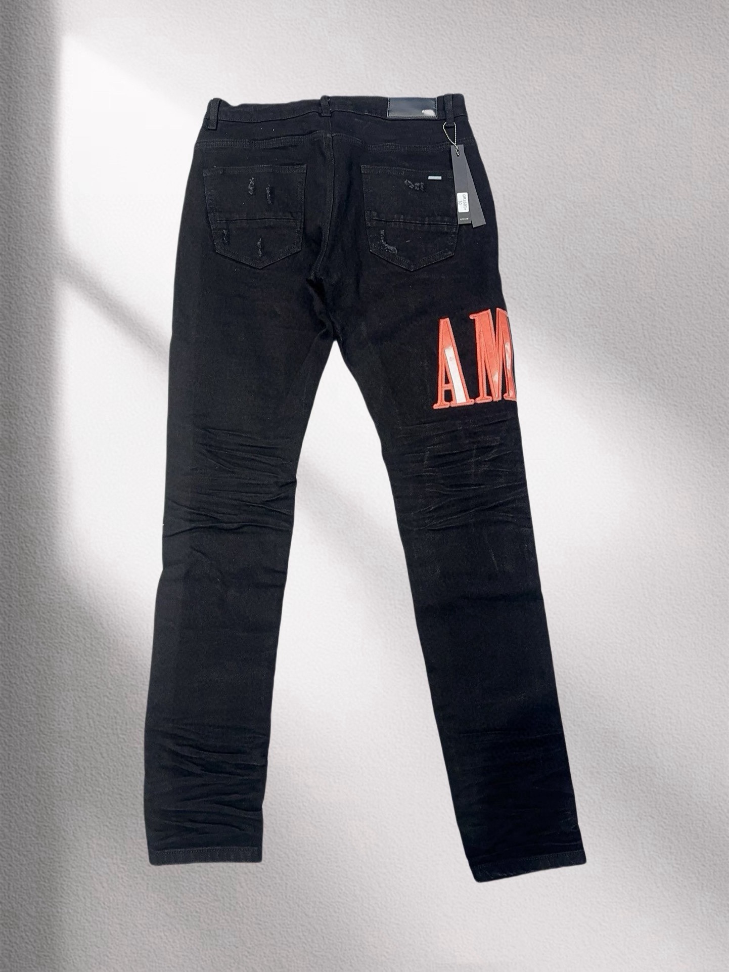 72_Amiri Jeans