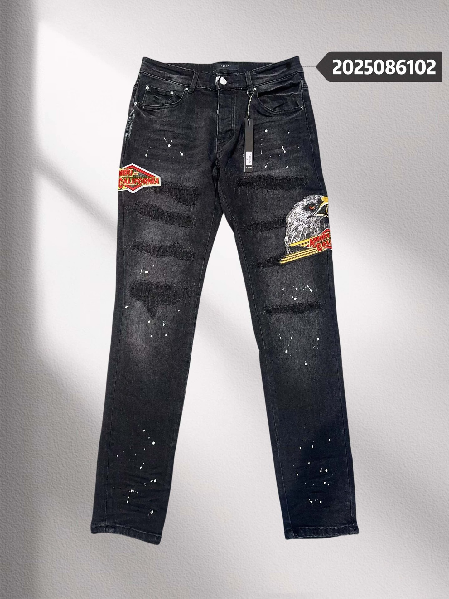74_Amiri Jeans