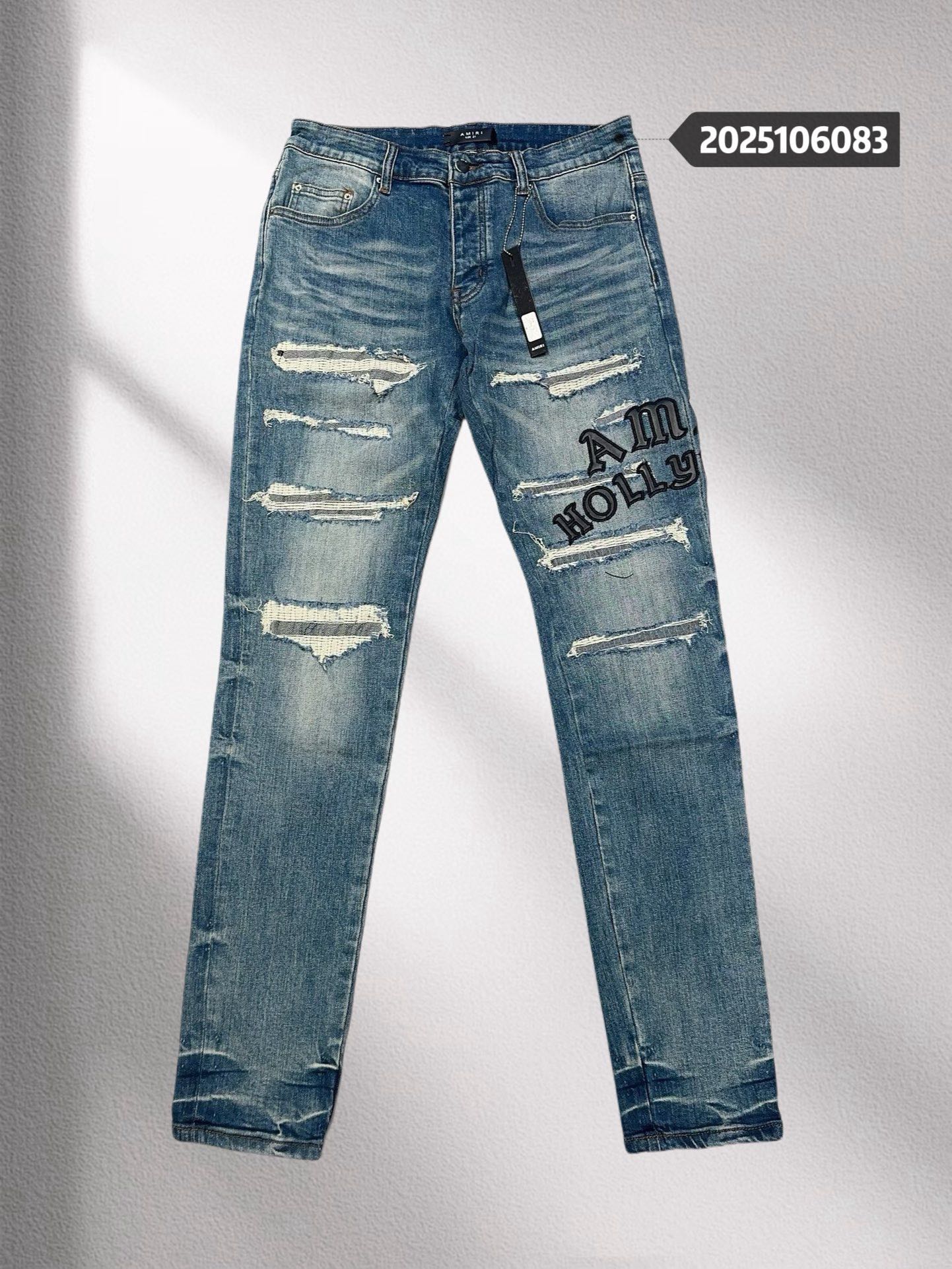 76_Amiri Jeans