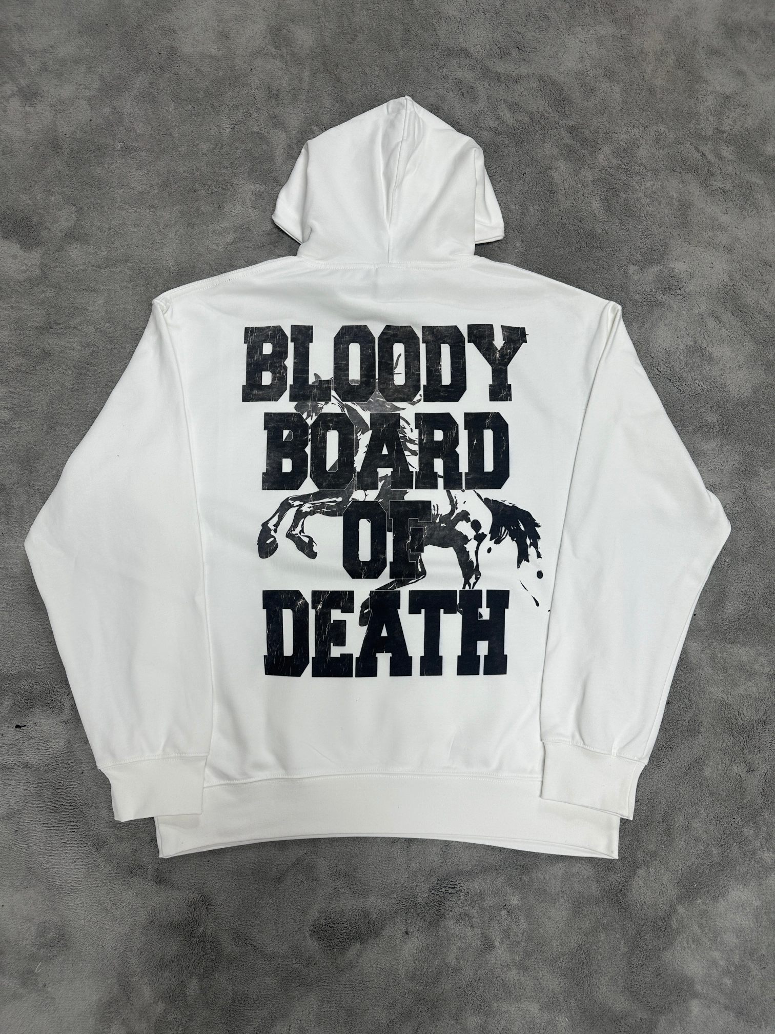 101_Vale Forever Hoodie