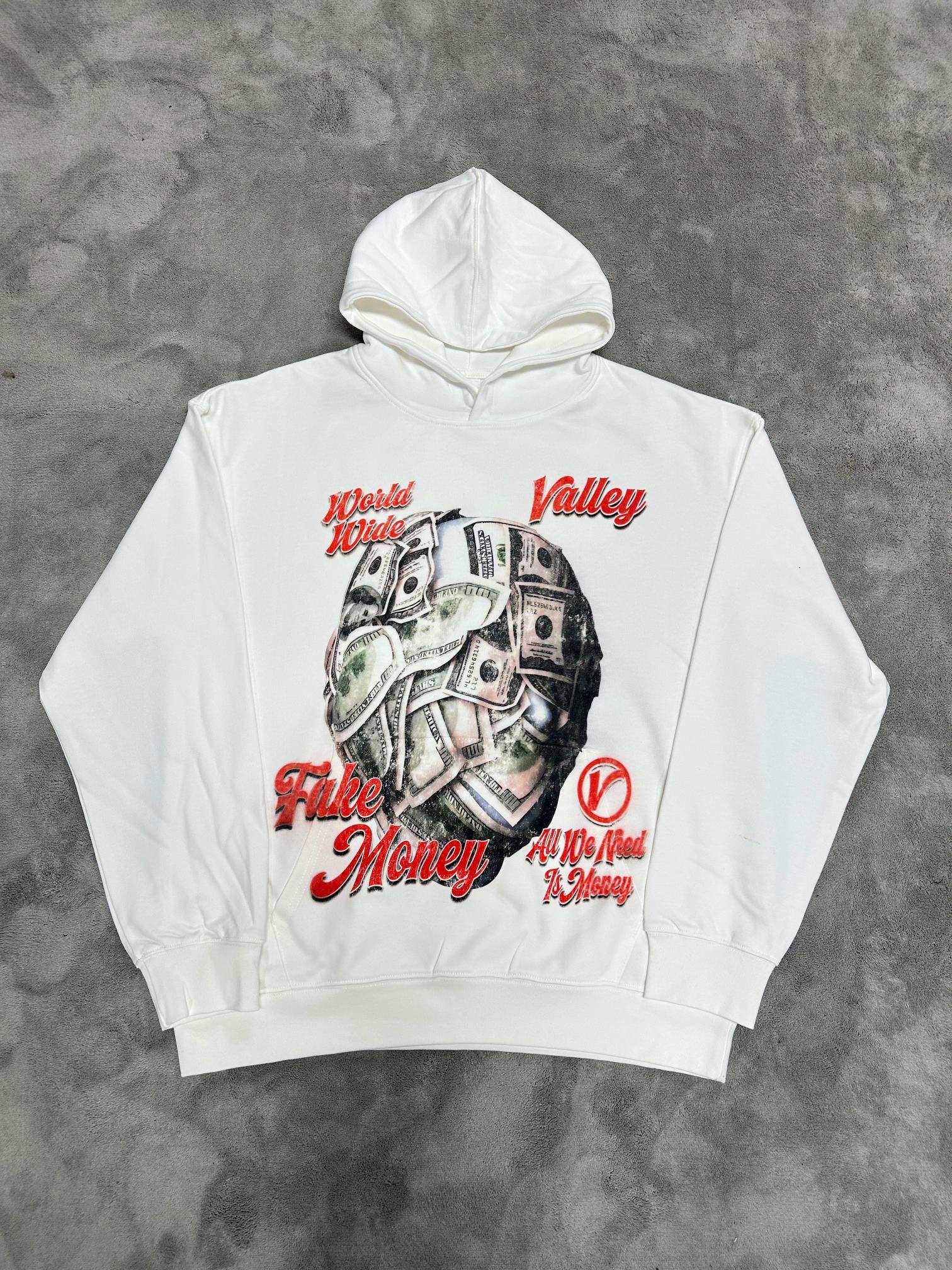 96_Vale Forever Hoodie