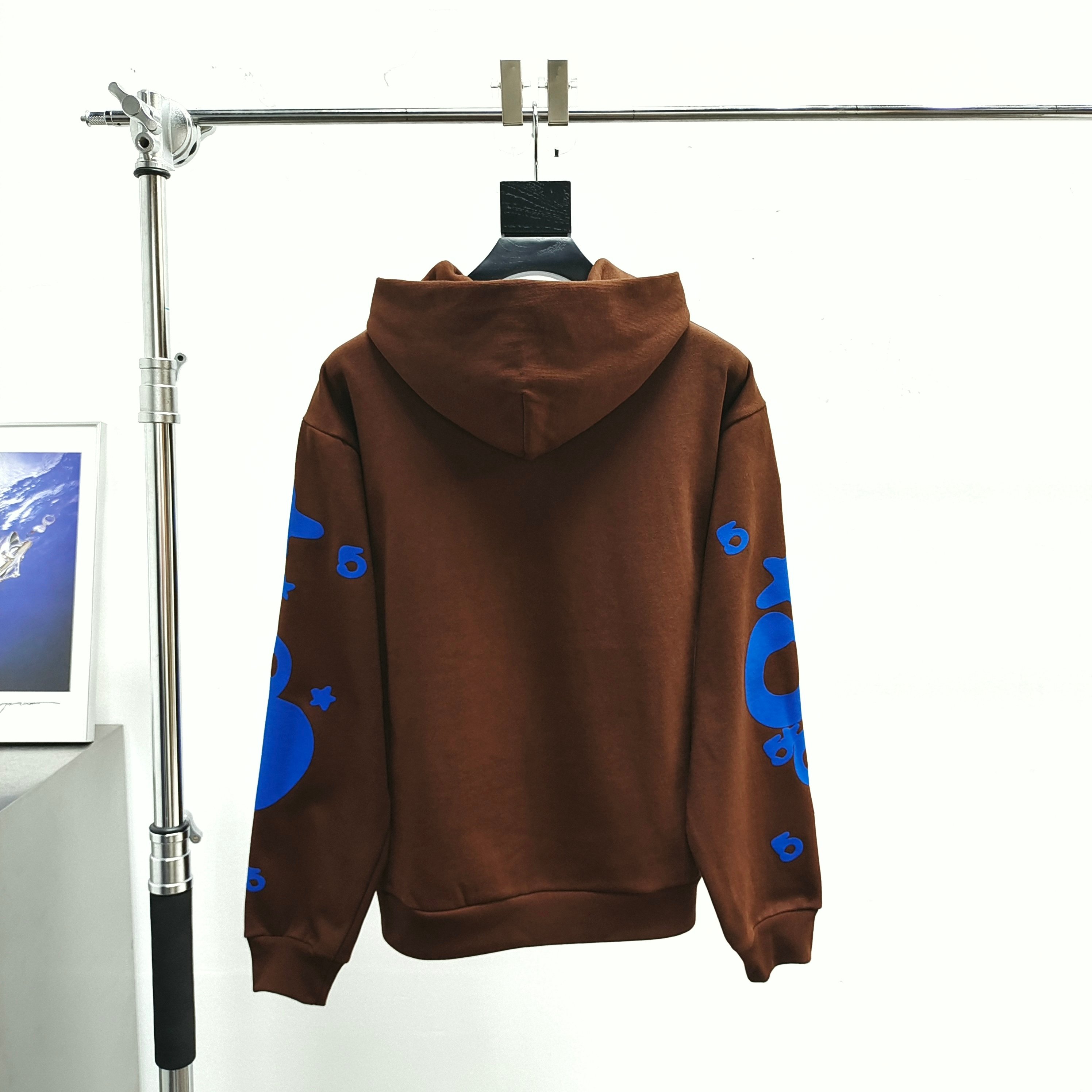 2_[1:1 quality] Spider Tracksuit