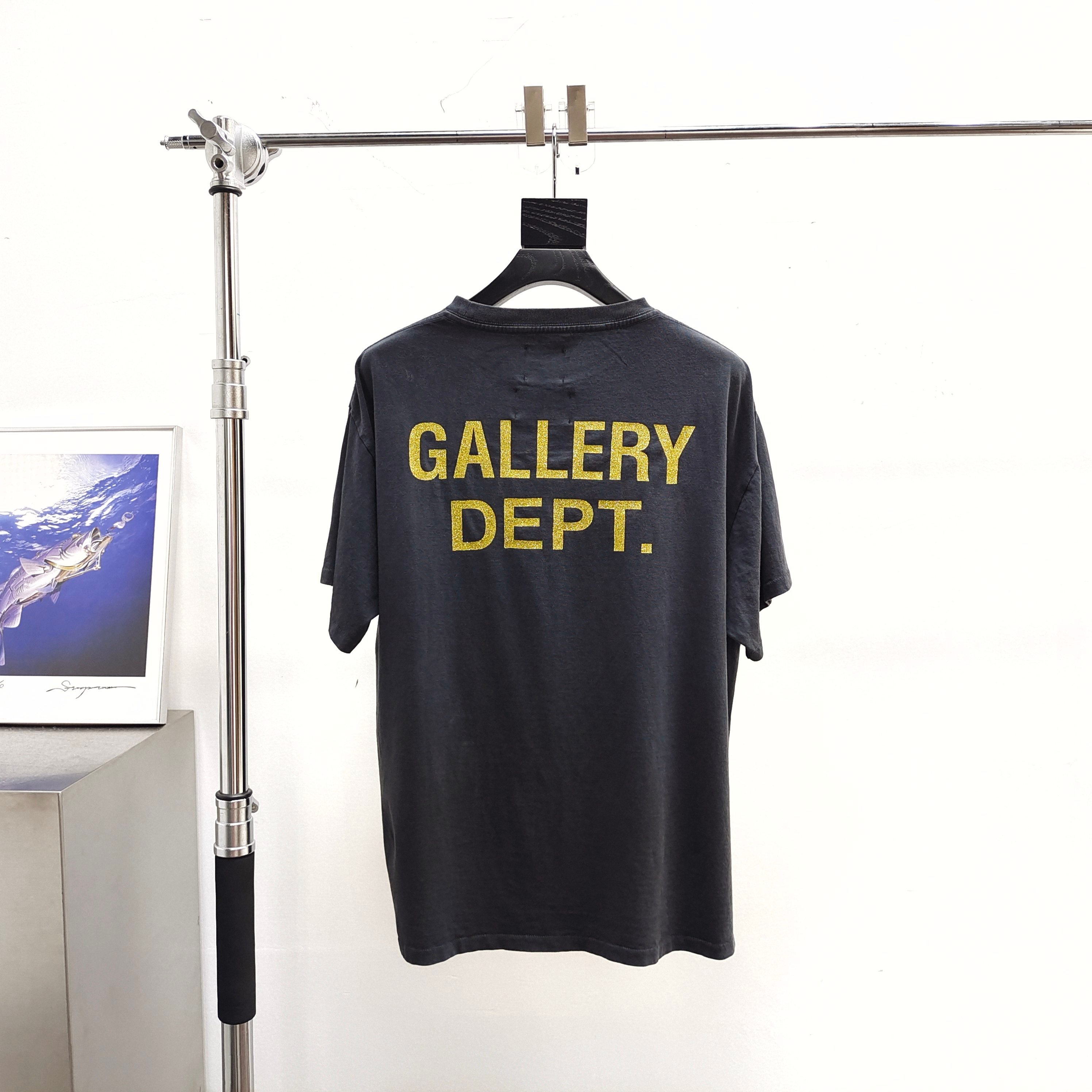 8_[1:1 quality]Gallery Dept T-shirt
