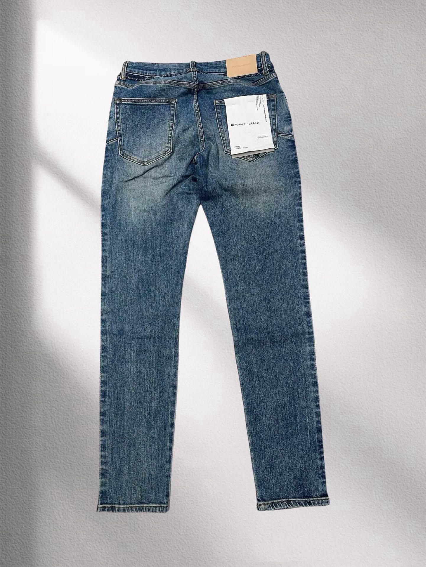 16_Purple Brand Jeans
