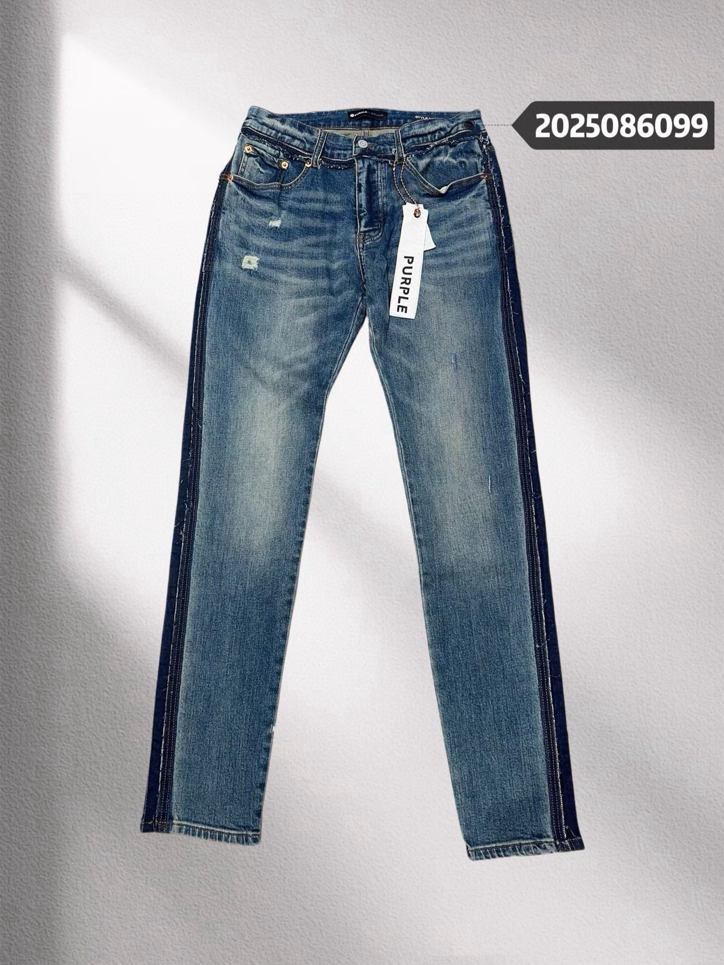 16_Purple Brand Jeans