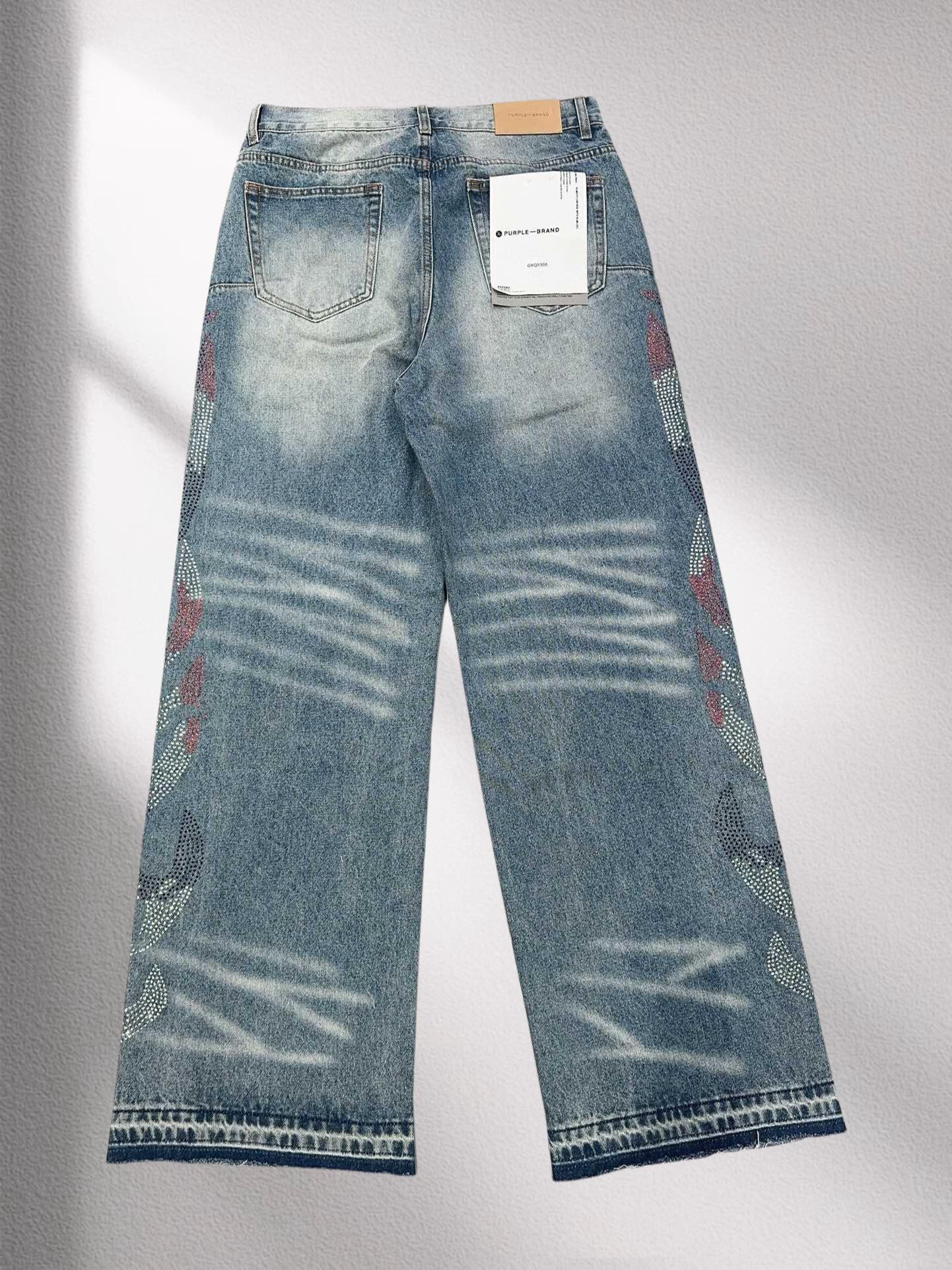 13_Purple Brand Jeans