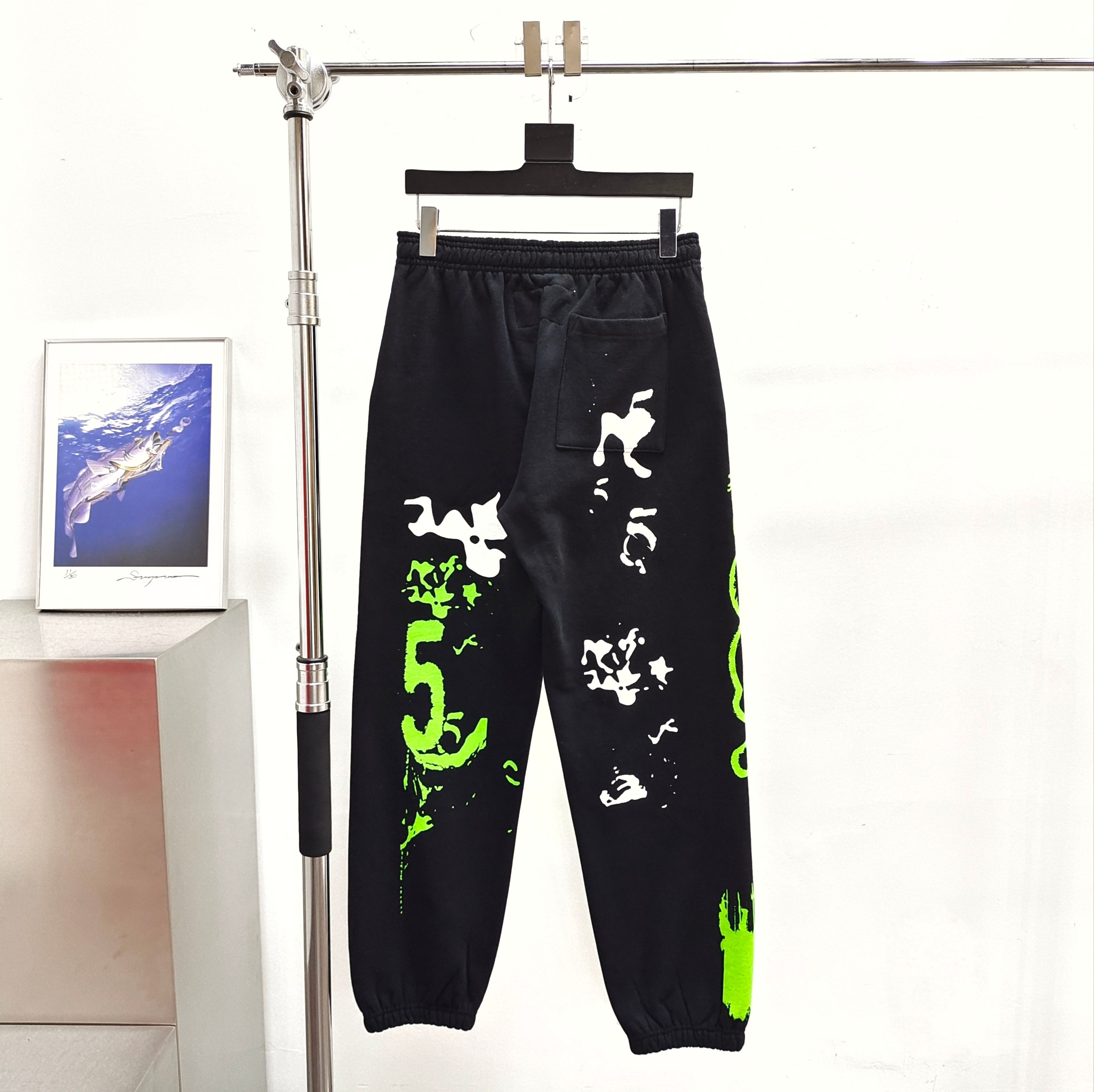 24_[1:1 quality] Spider Tracksuit