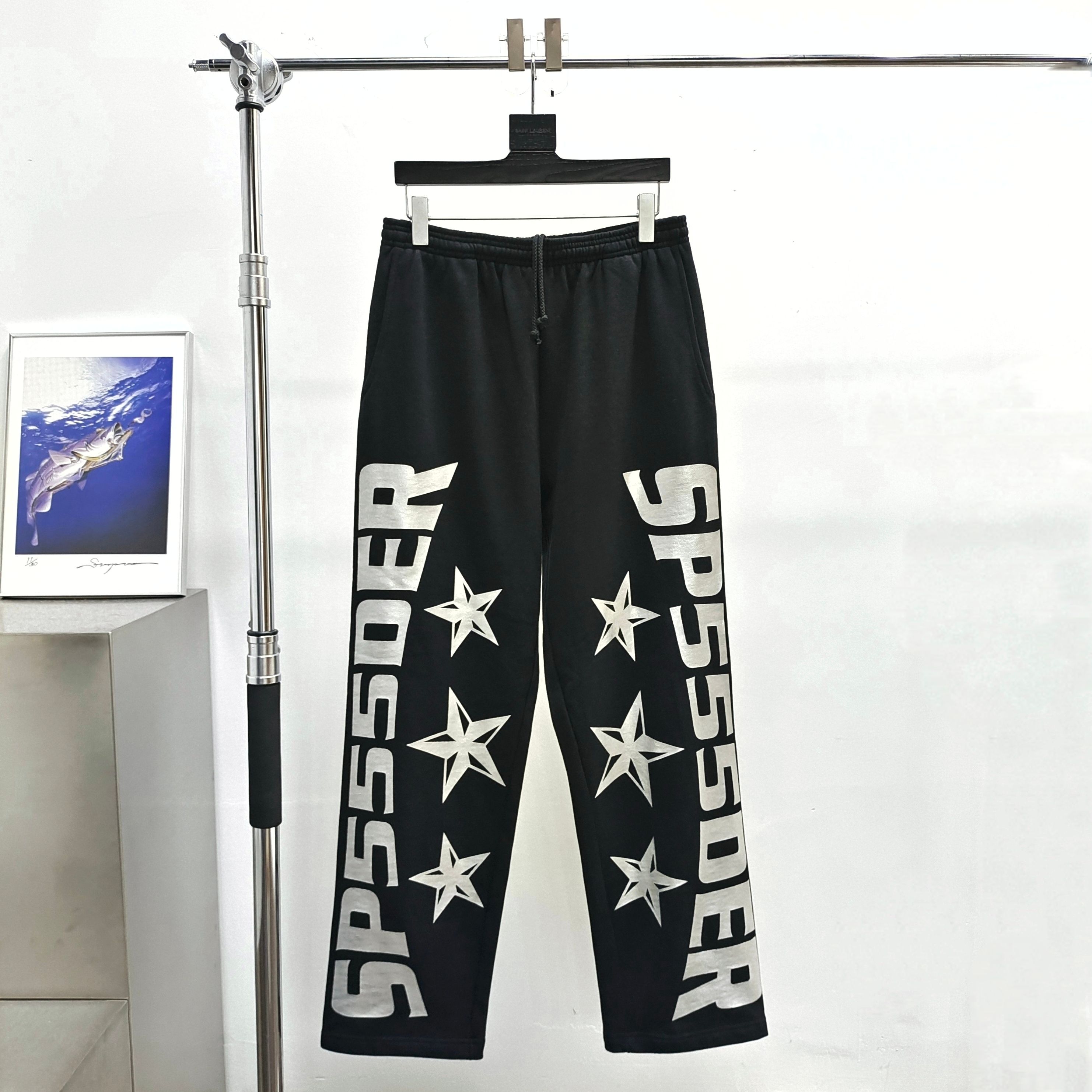 23_[1:1 quality] Spider Tracksuit