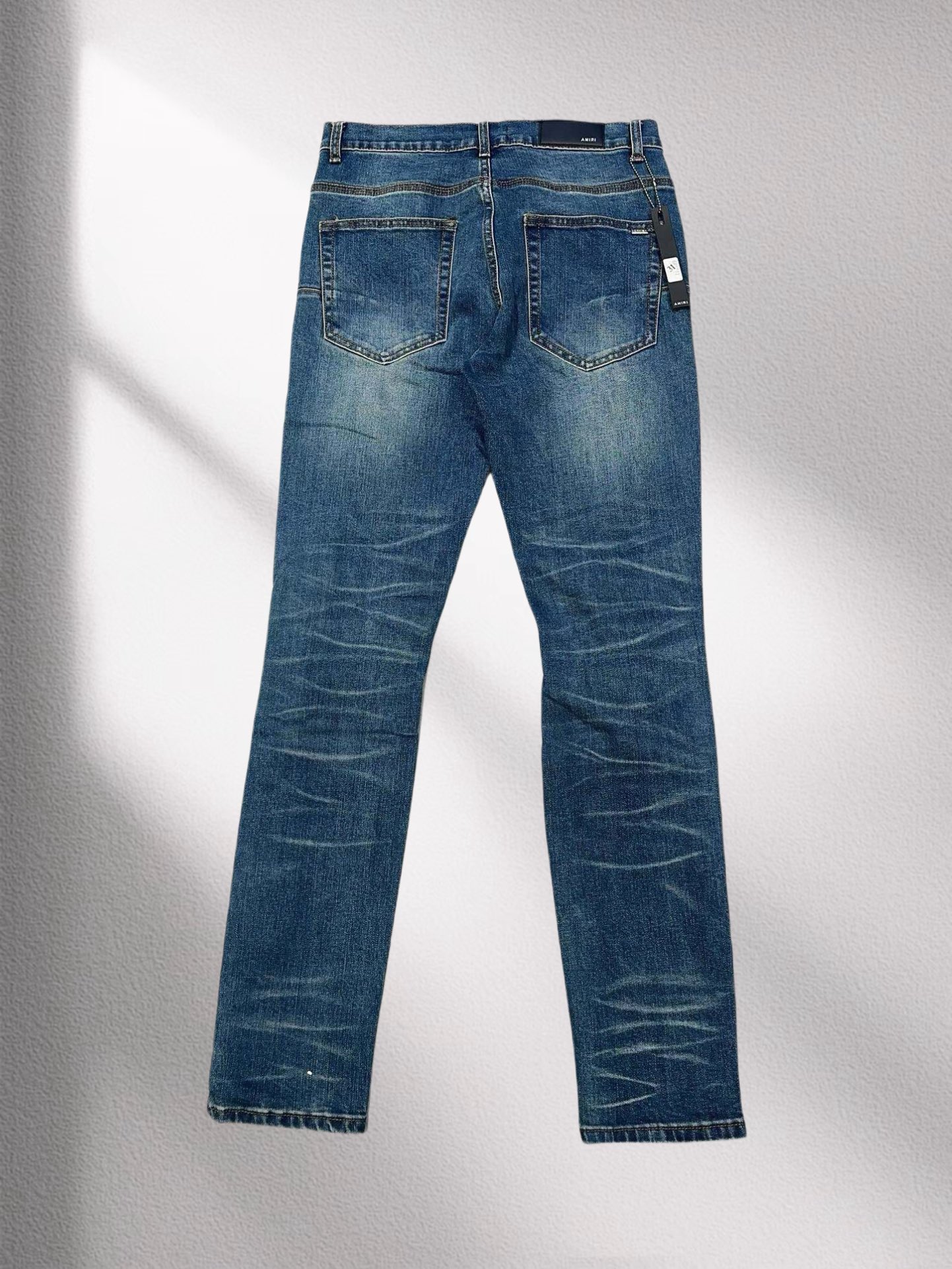 34_Amiri Jeans