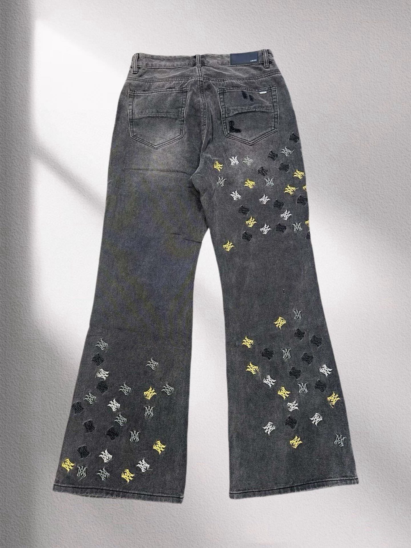 31_Amiri Jeans