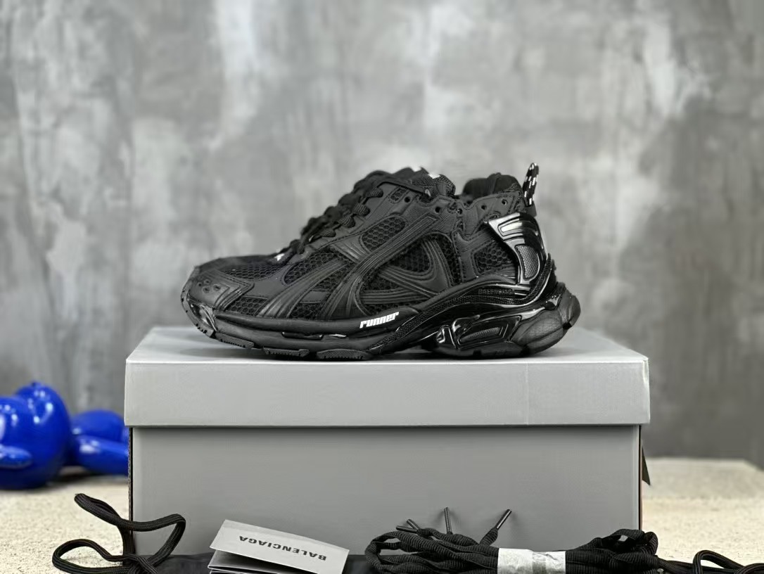 36_Balenciaga Shoes