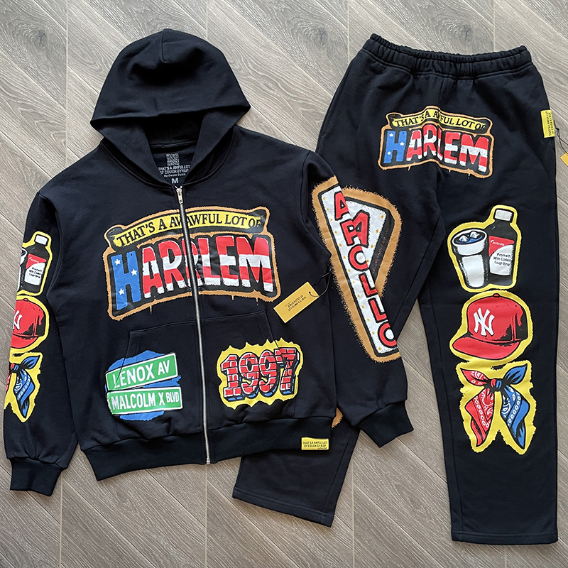 50_Cough Syrup Tracksui