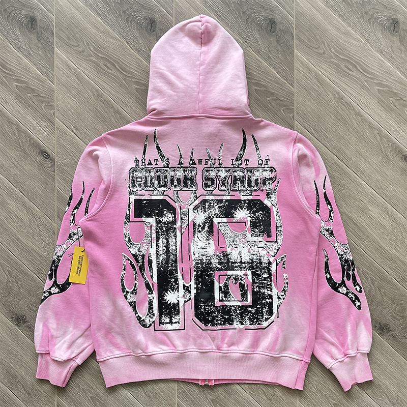 51_Cough Syrup Tracksuit