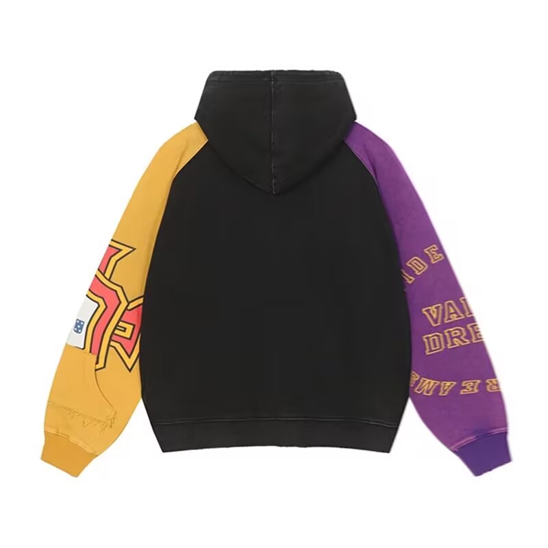 74_Vale Forever Hoodie