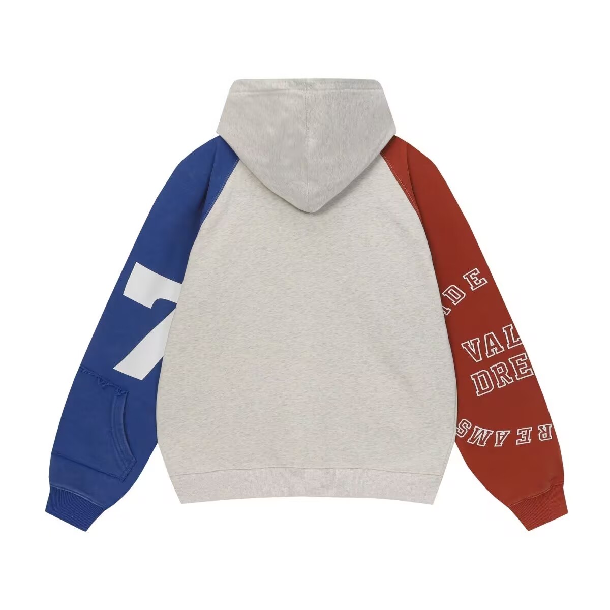 75_Vale Forever Hoodie