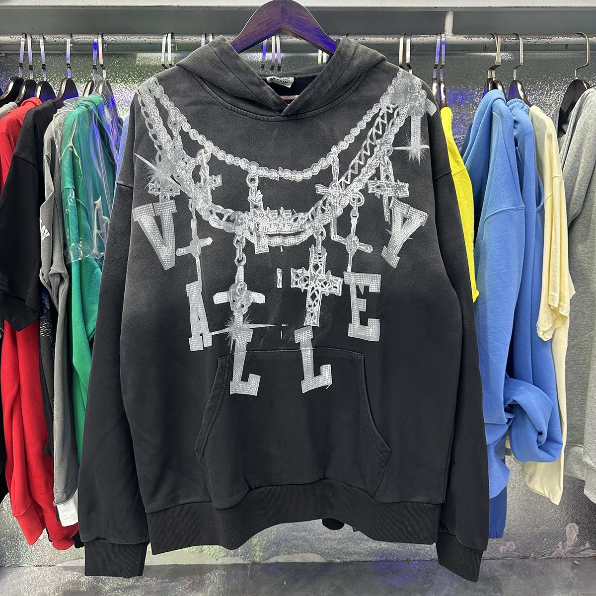 65_Vale Forever Hoodie