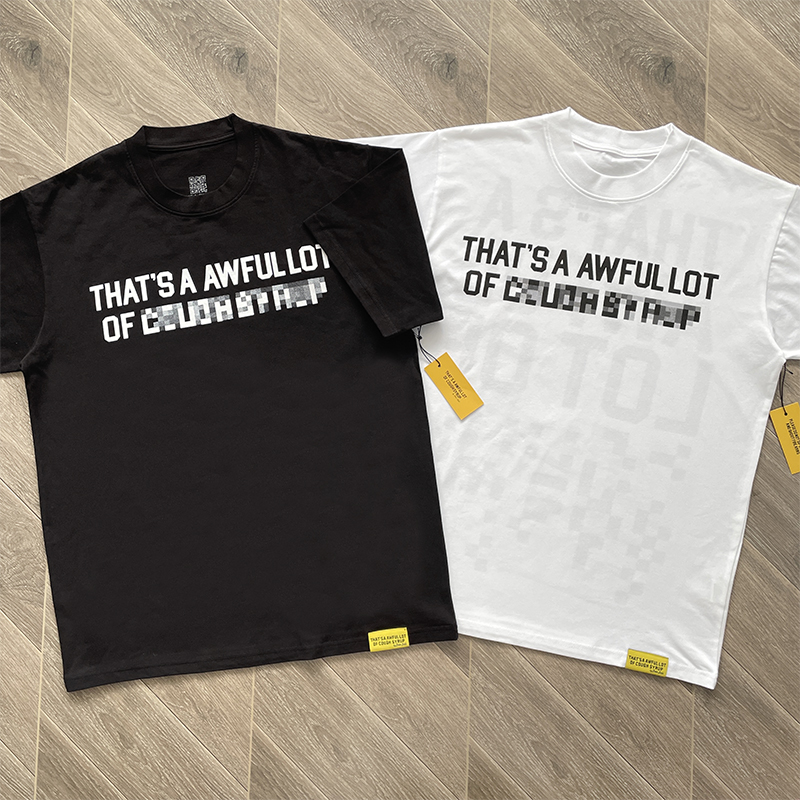 87_Cough Syrup T-shirt