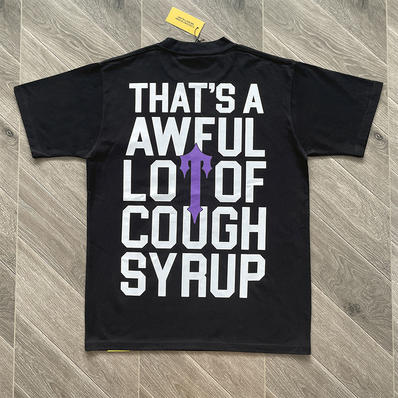 88_Cough Syrup T-shirt