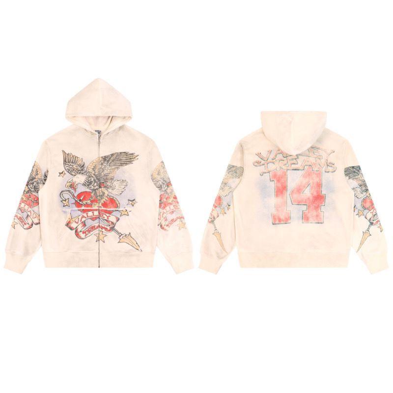 102_Vale Forever Tracksuit