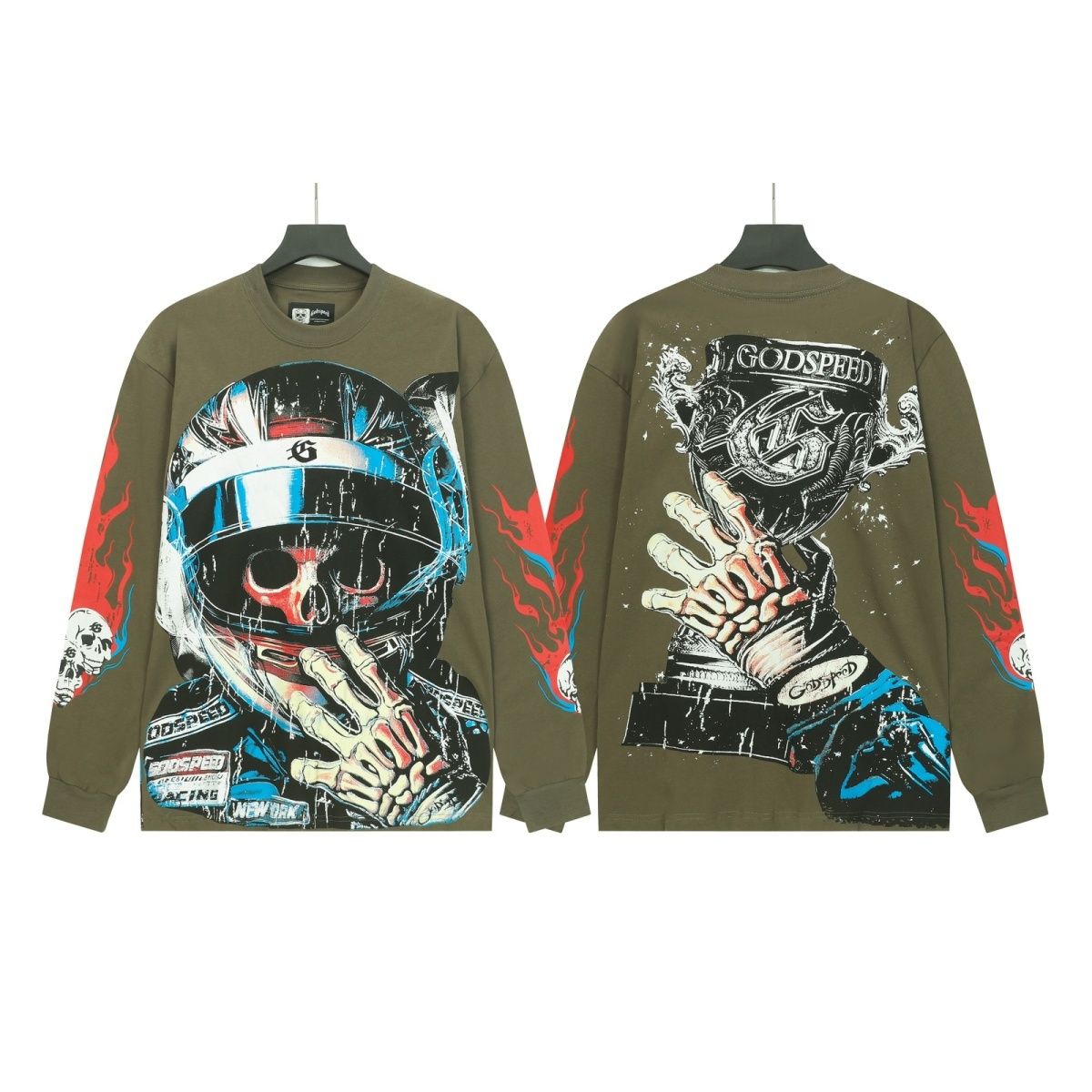 16_Godspeed Long Sleeves