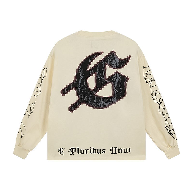 113_Godspeed Long Sleeves