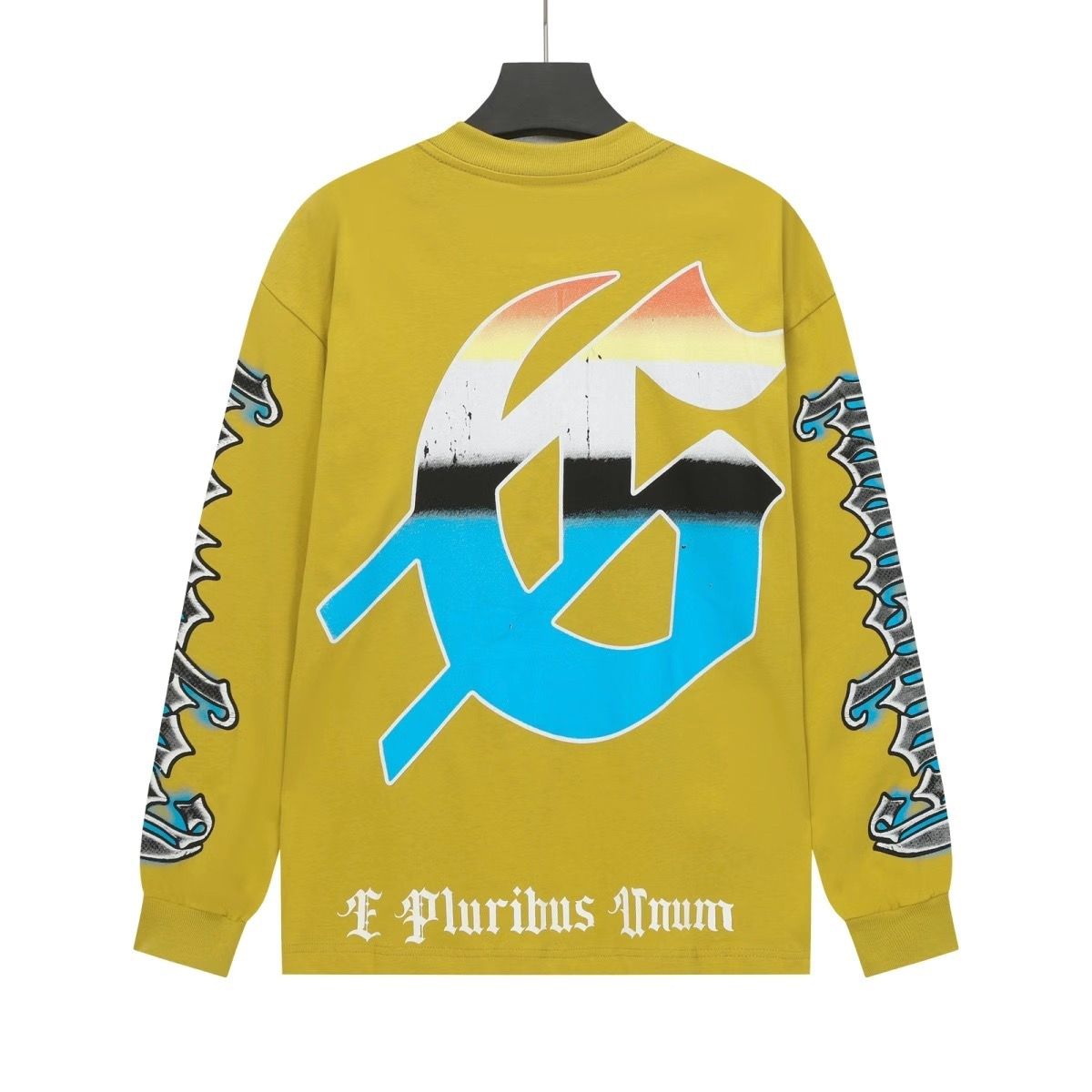 7_Godspeed Long Sleeves