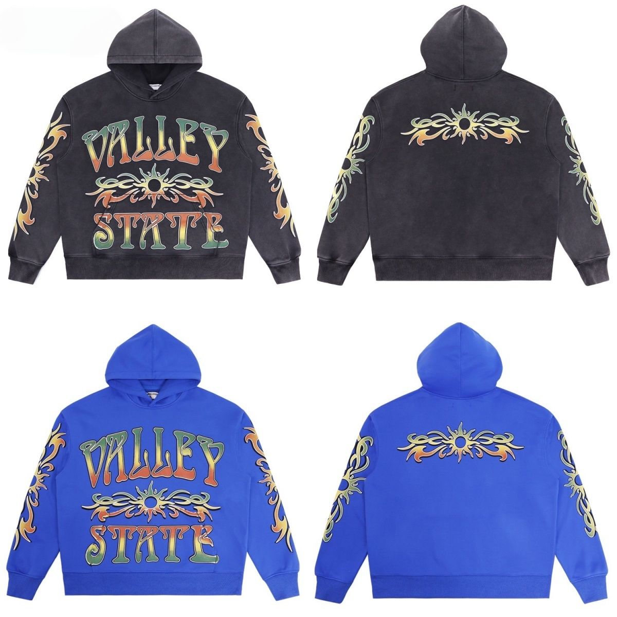 101_Vale Forever Hoodie