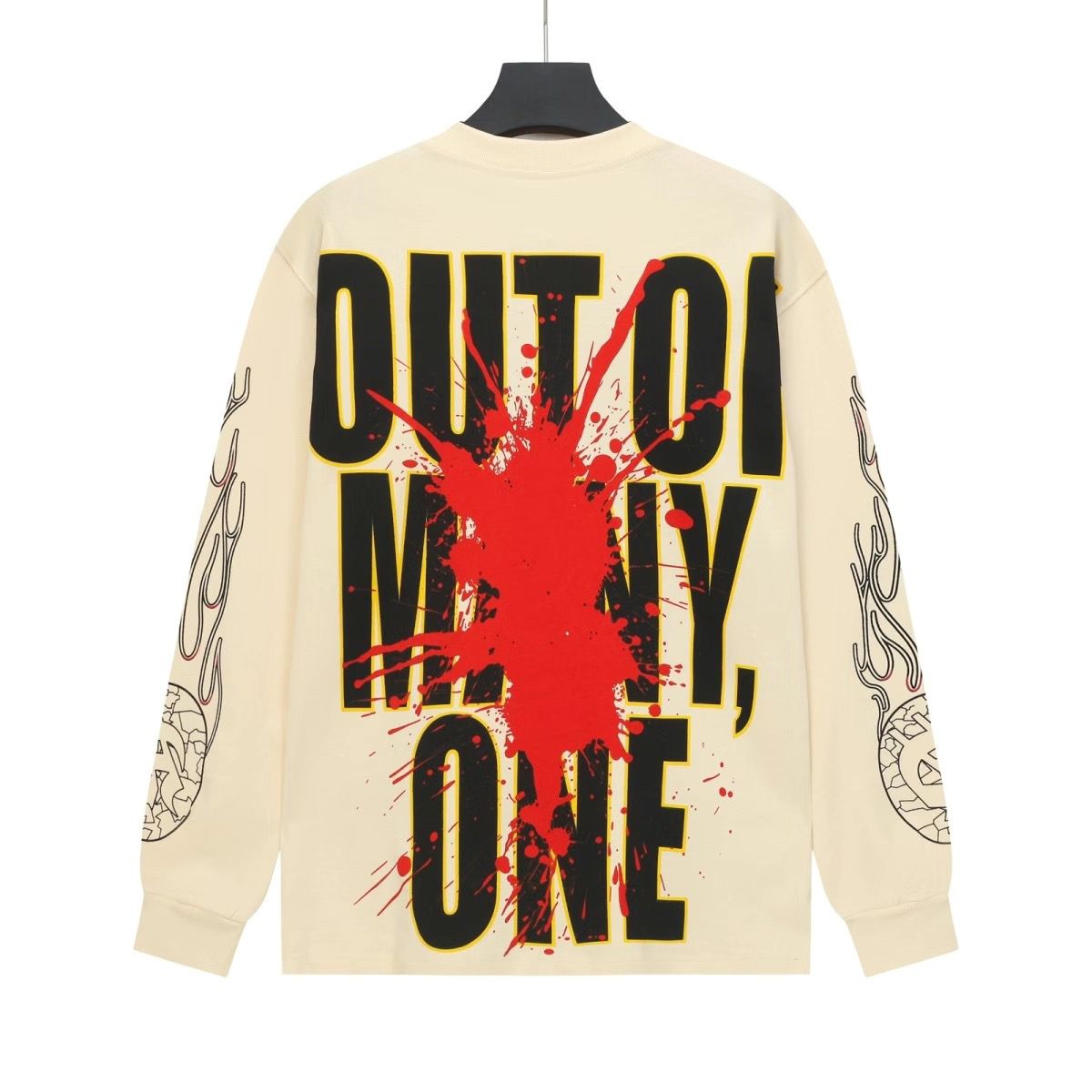 12_Godspeed Long Sleeves