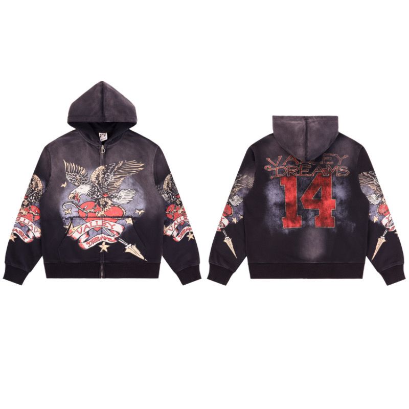 102_Vale Forever Tracksuit