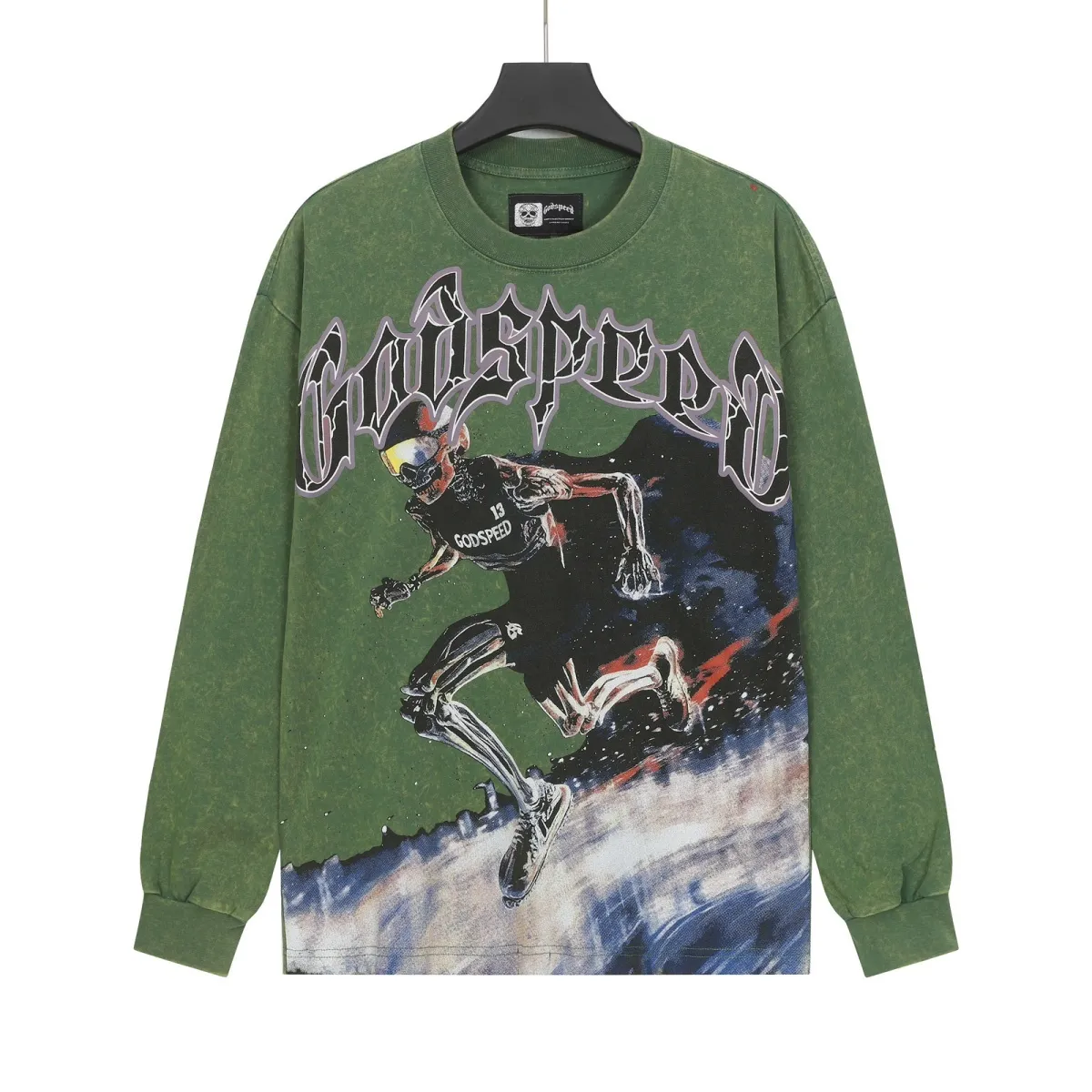 25_Godspeed Long Sleeves