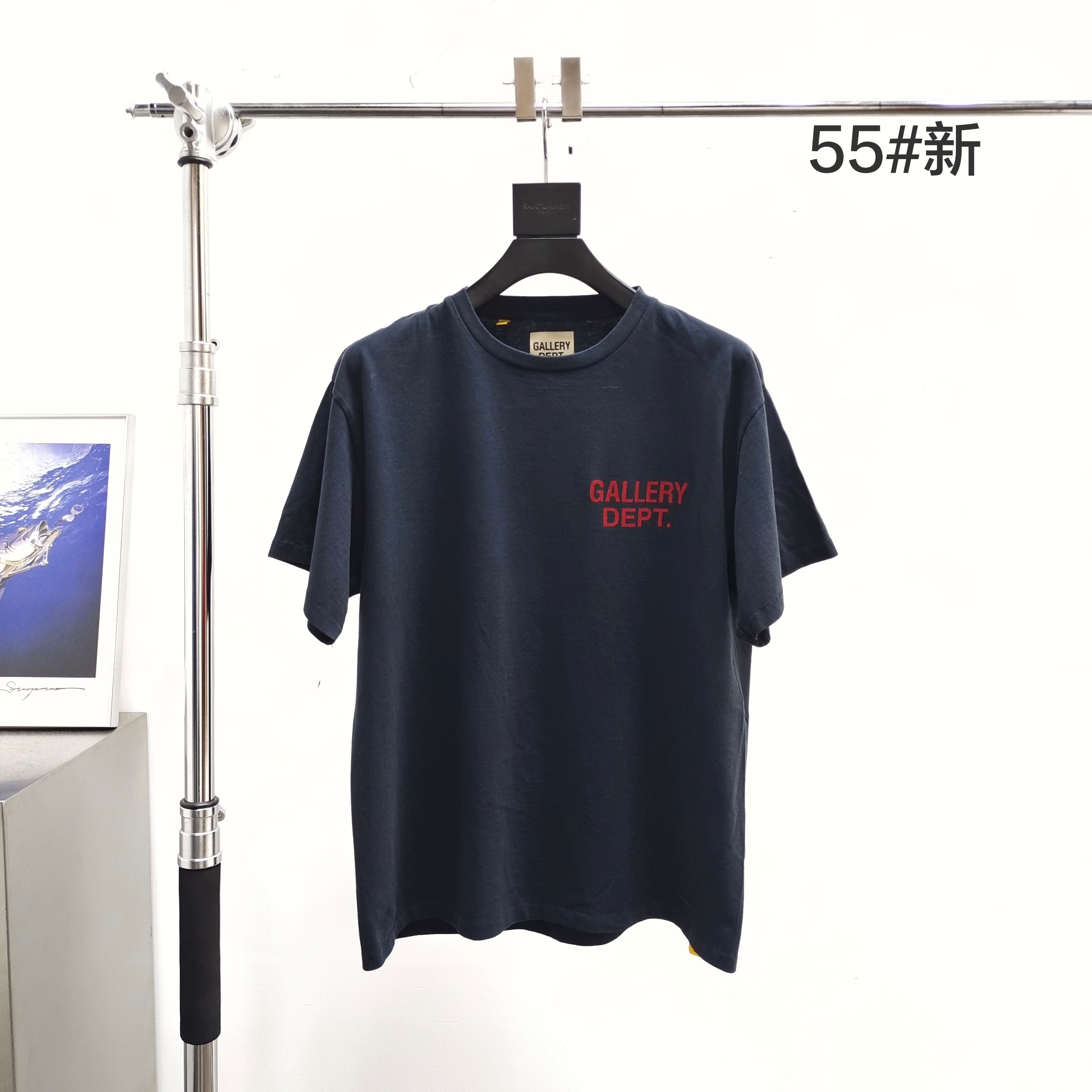 94_[1:1 quality]Gallery Dept T-shirt