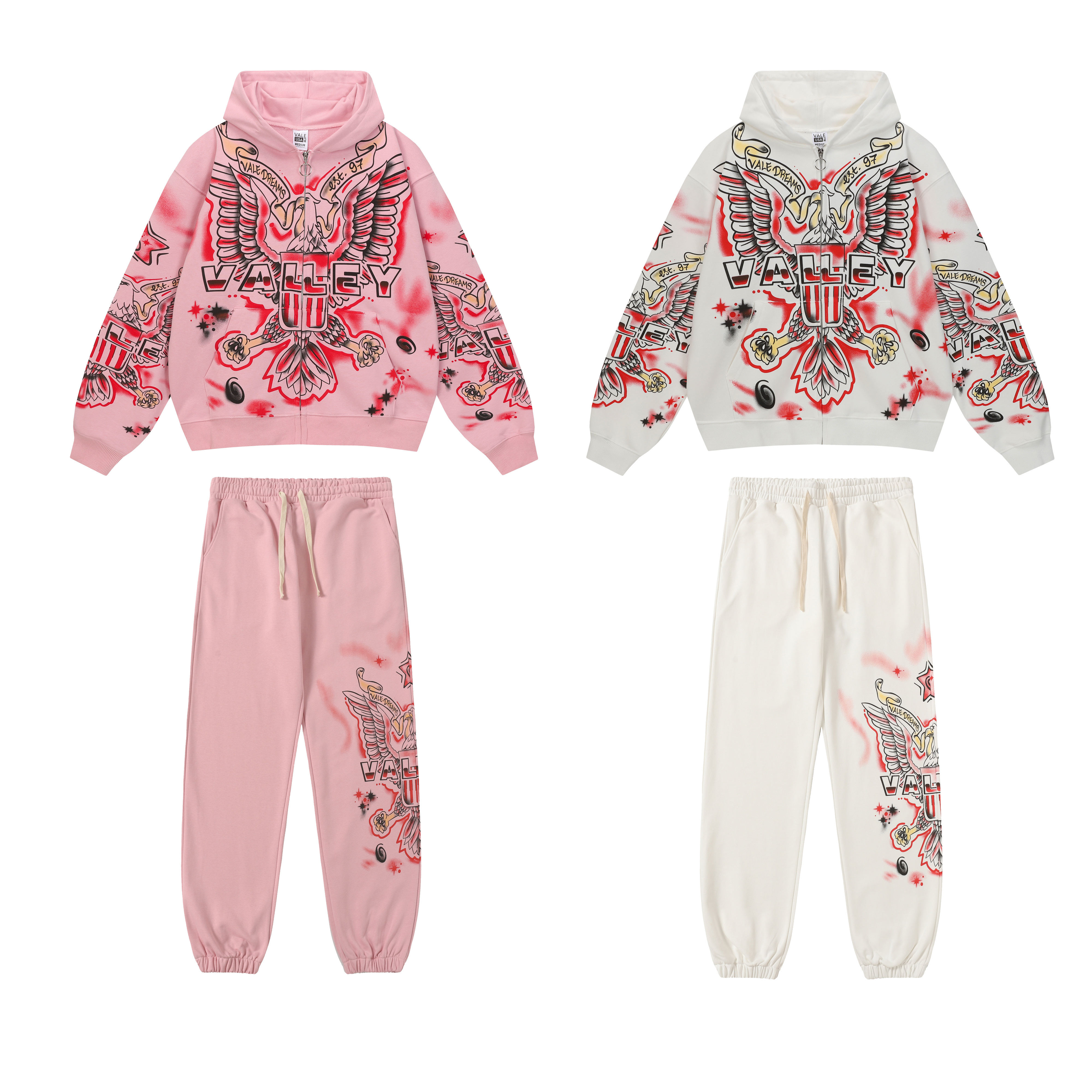 104_Vale Forever Tracksuit