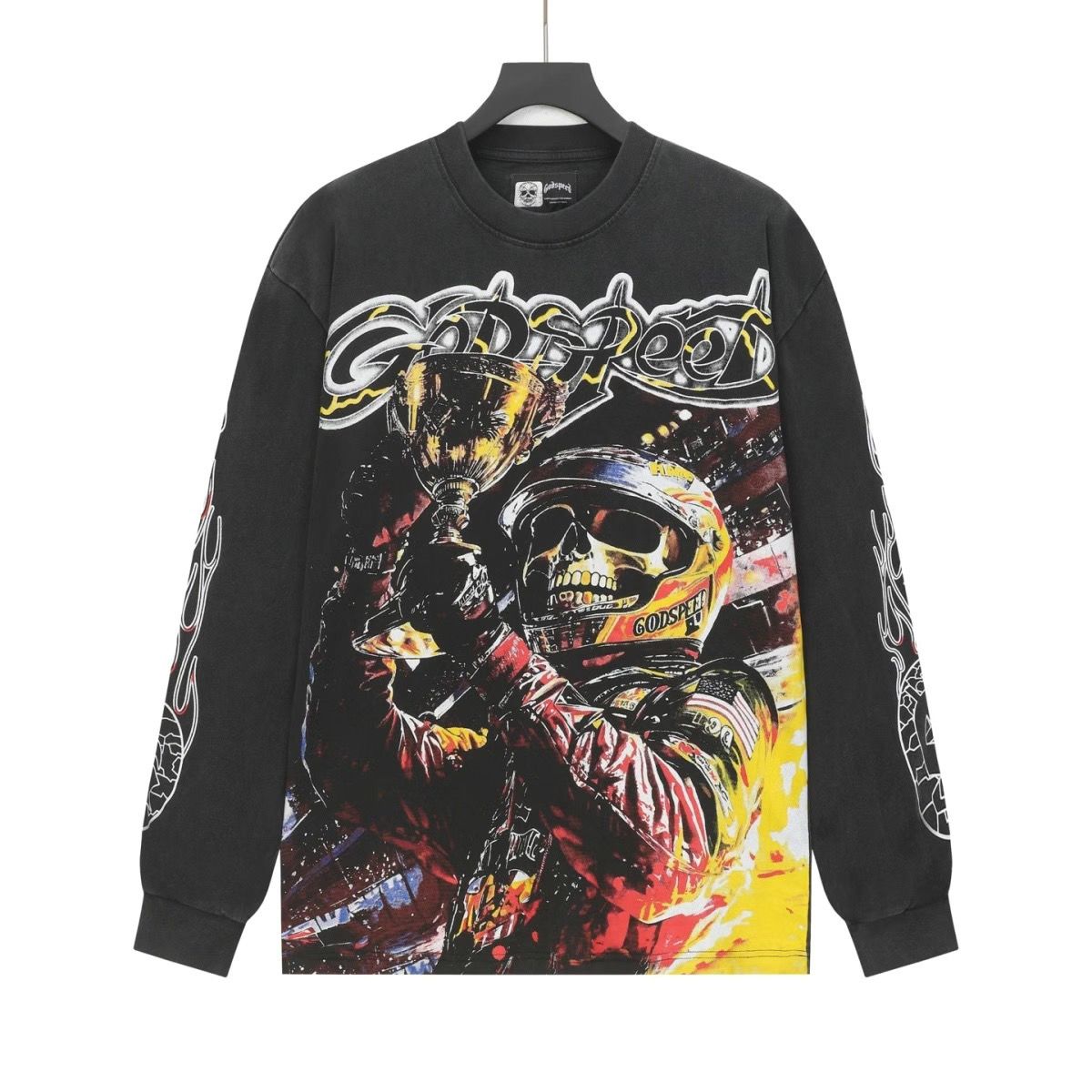 6_Godspeed Long Sleeves