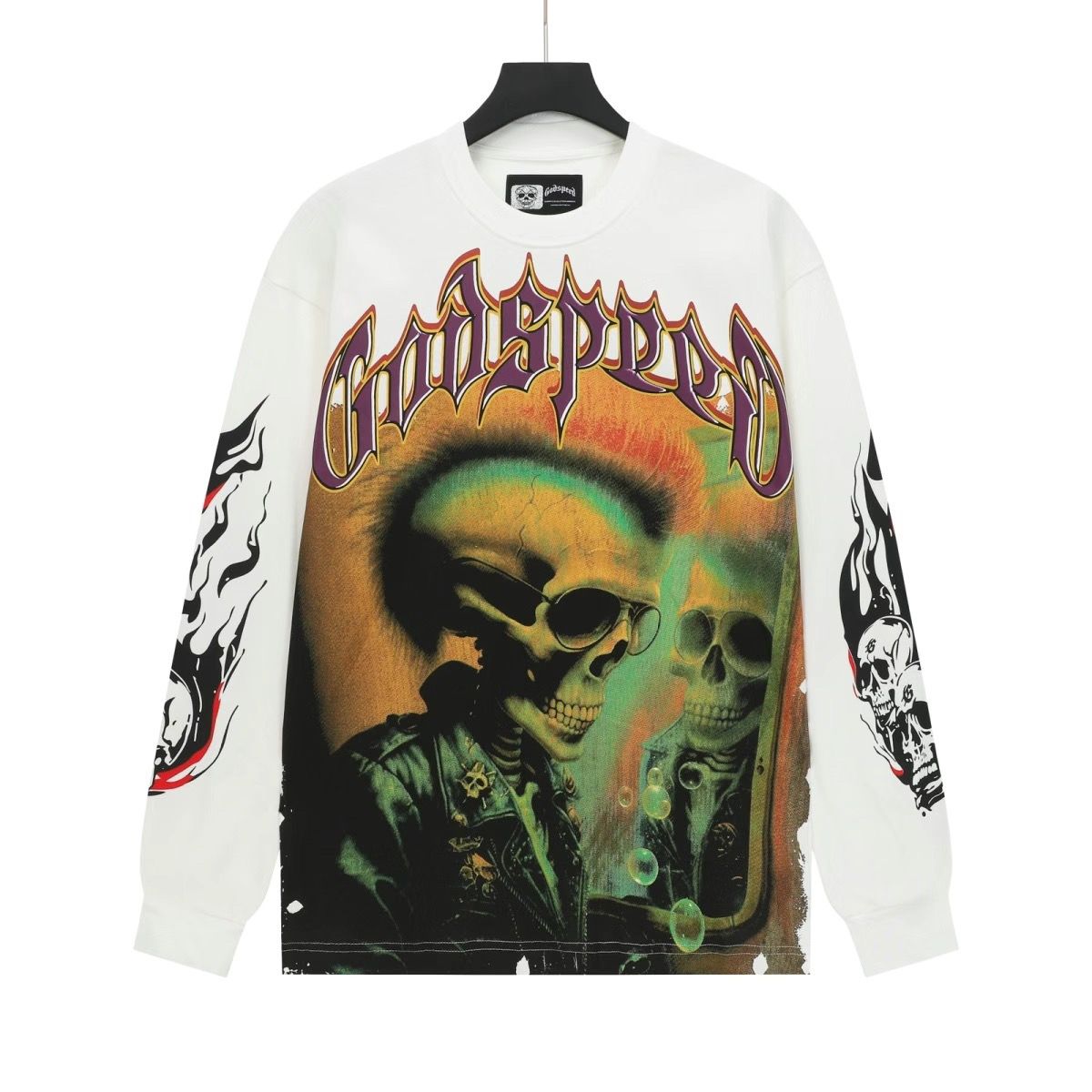 9_Godspeed Long Sleeves