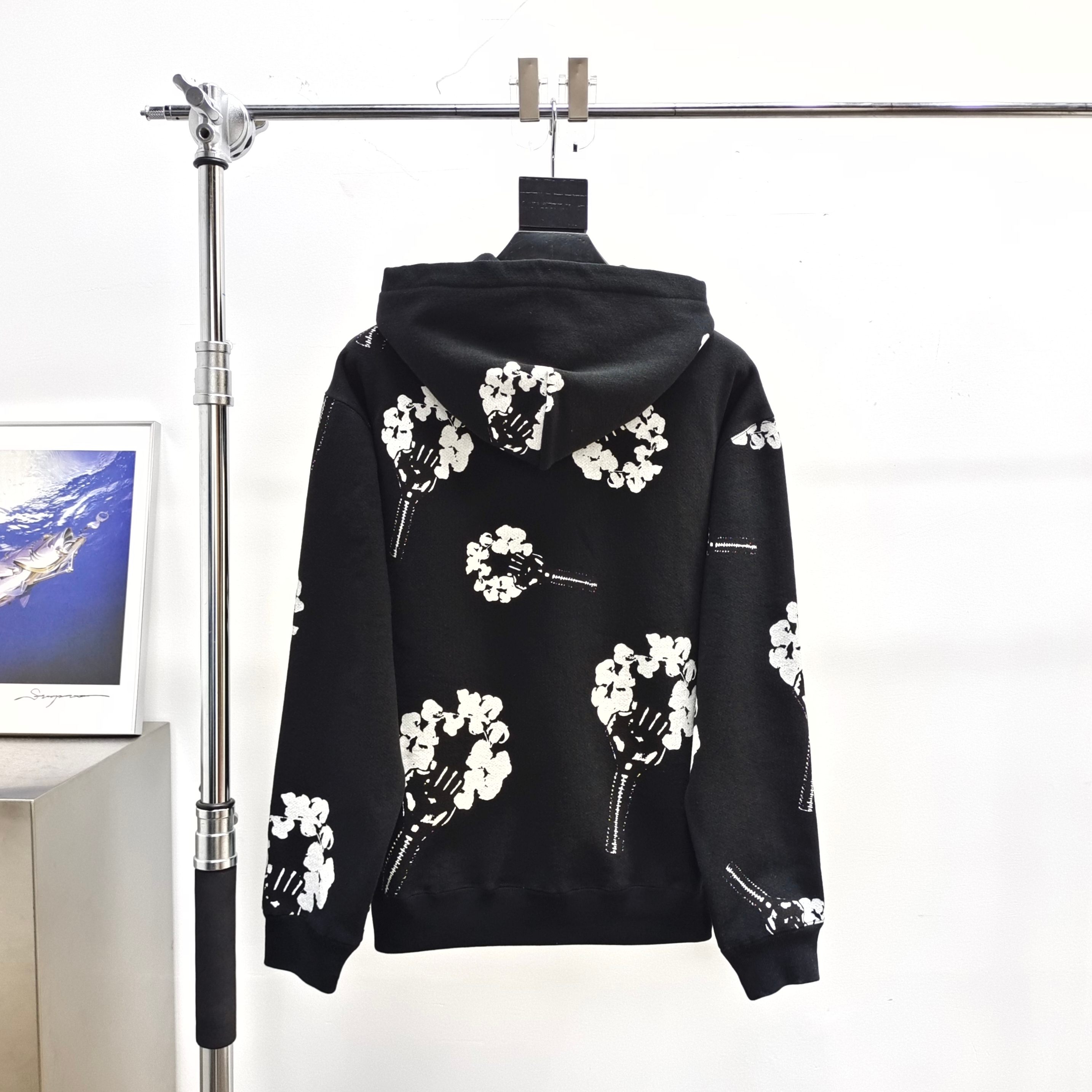 36_[1:1 quality]Denim Tears Tracksuit