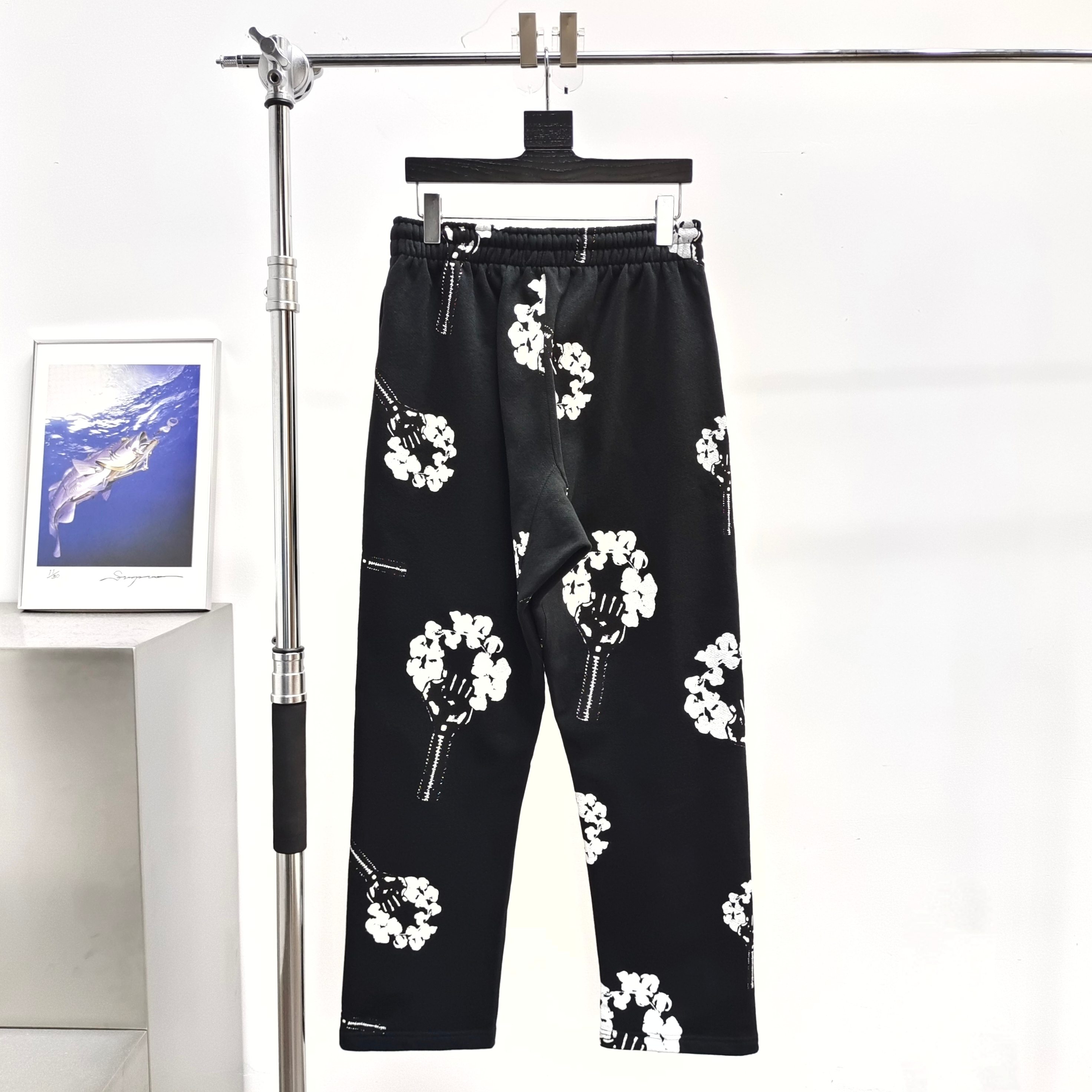 36_[1:1 quality]Denim Tears Tracksuit