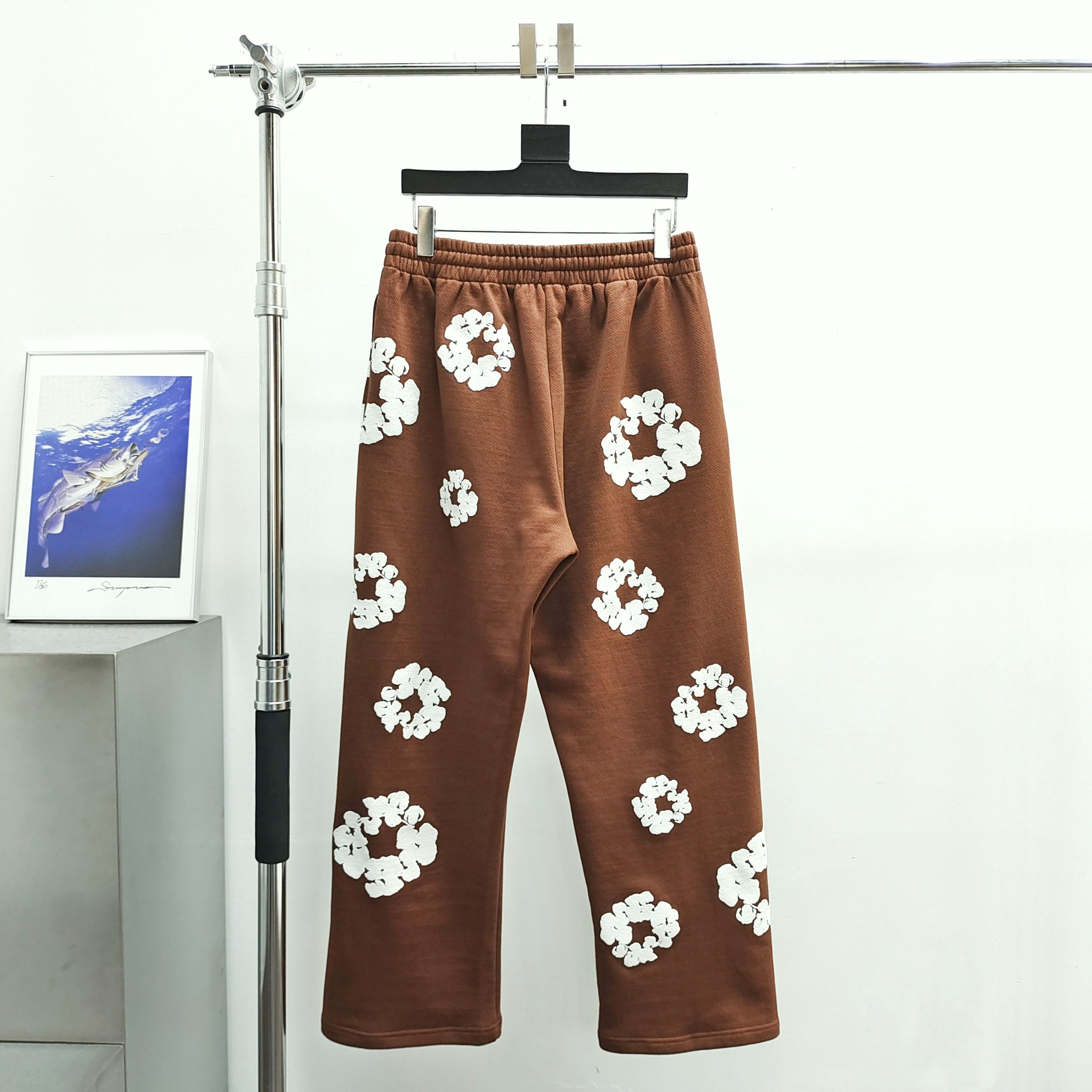 35_[1:1 quality]Denim Tears Tracksuit