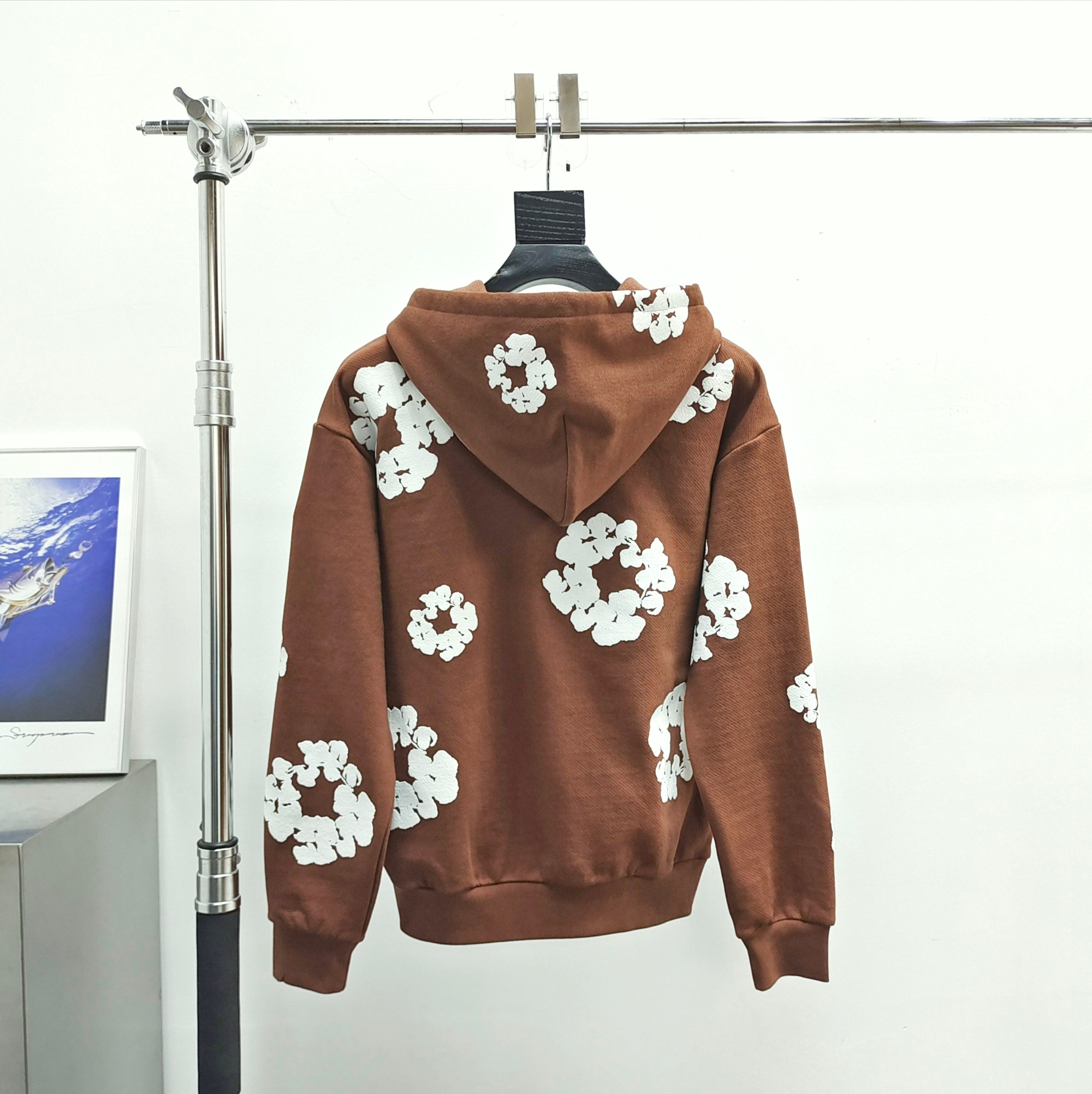 35_[1:1 quality]Denim Tears Tracksuit