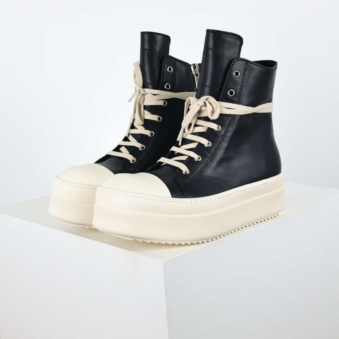 40_Rick Owens Shoes