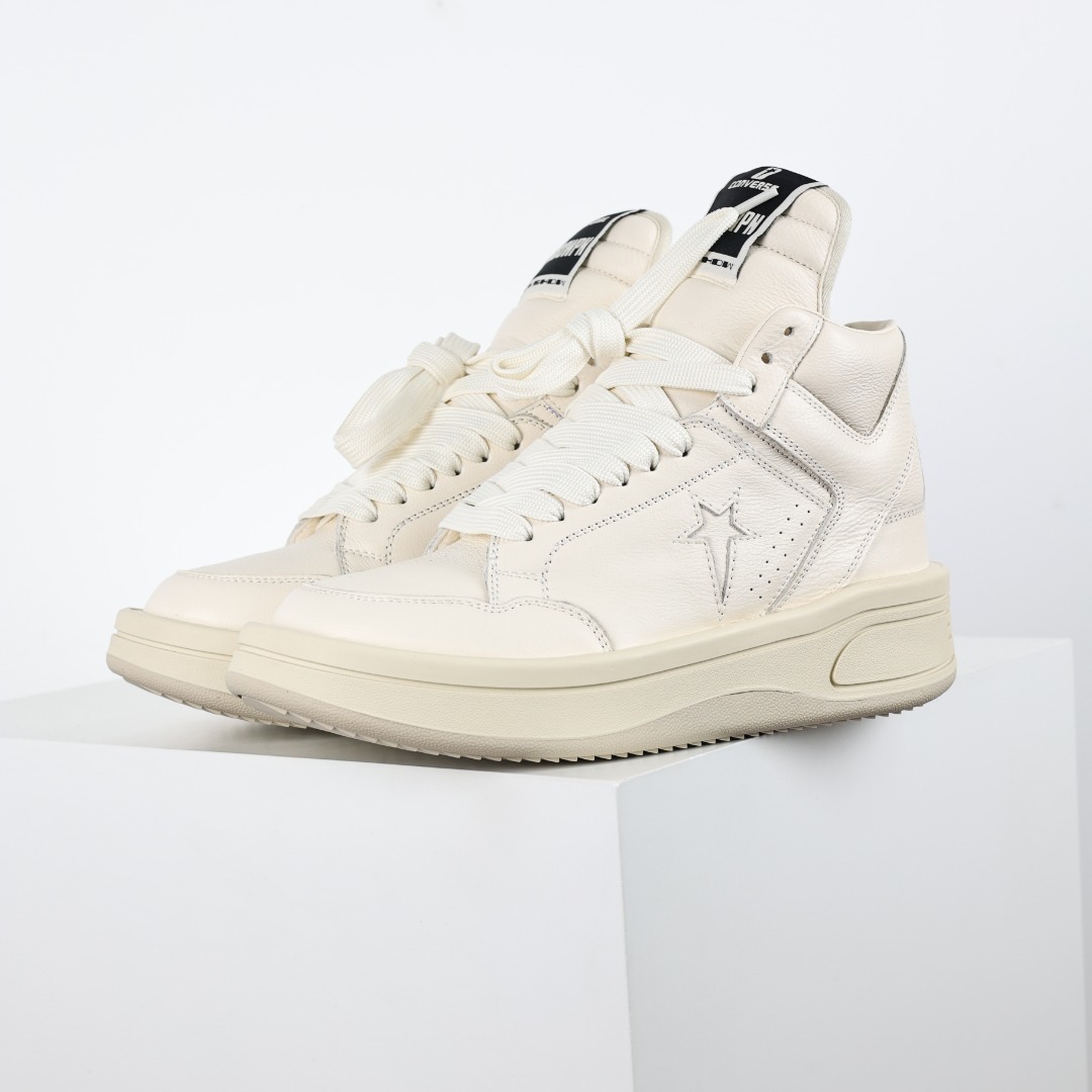 43_Rick Owens Shoes