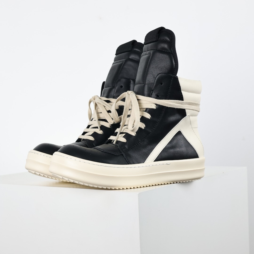 50_Rick Owens Shoes
