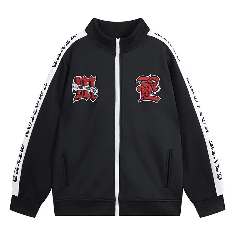 119_Mixed Emotion Tracksuit