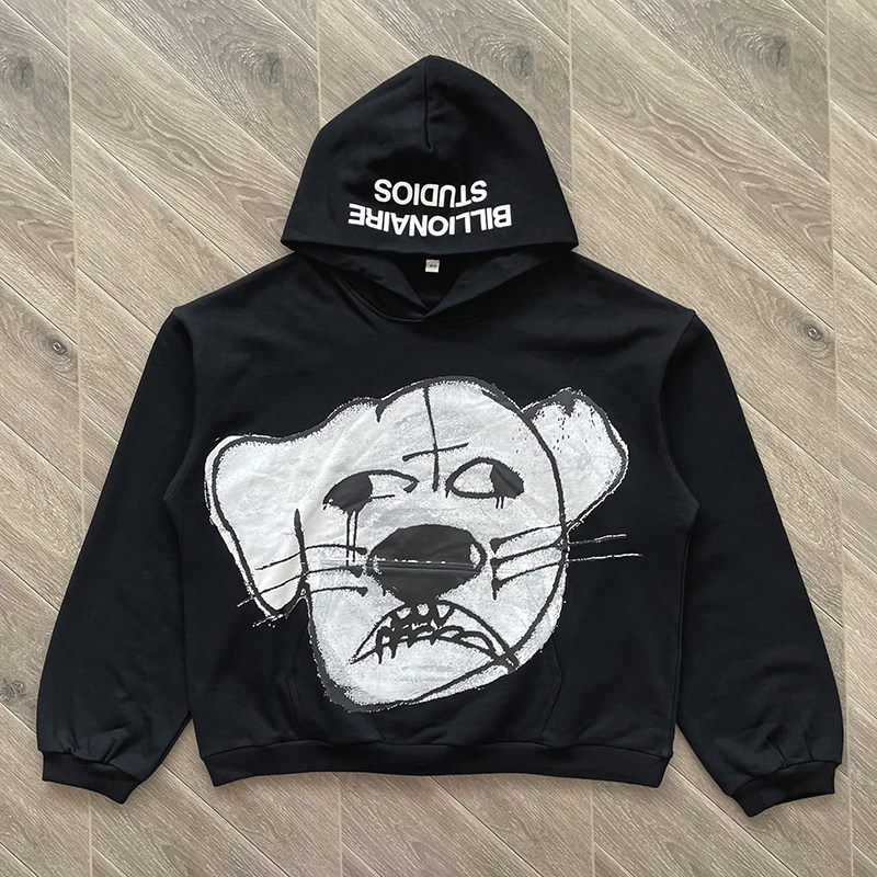 1_Billionaire Studios Hoodie