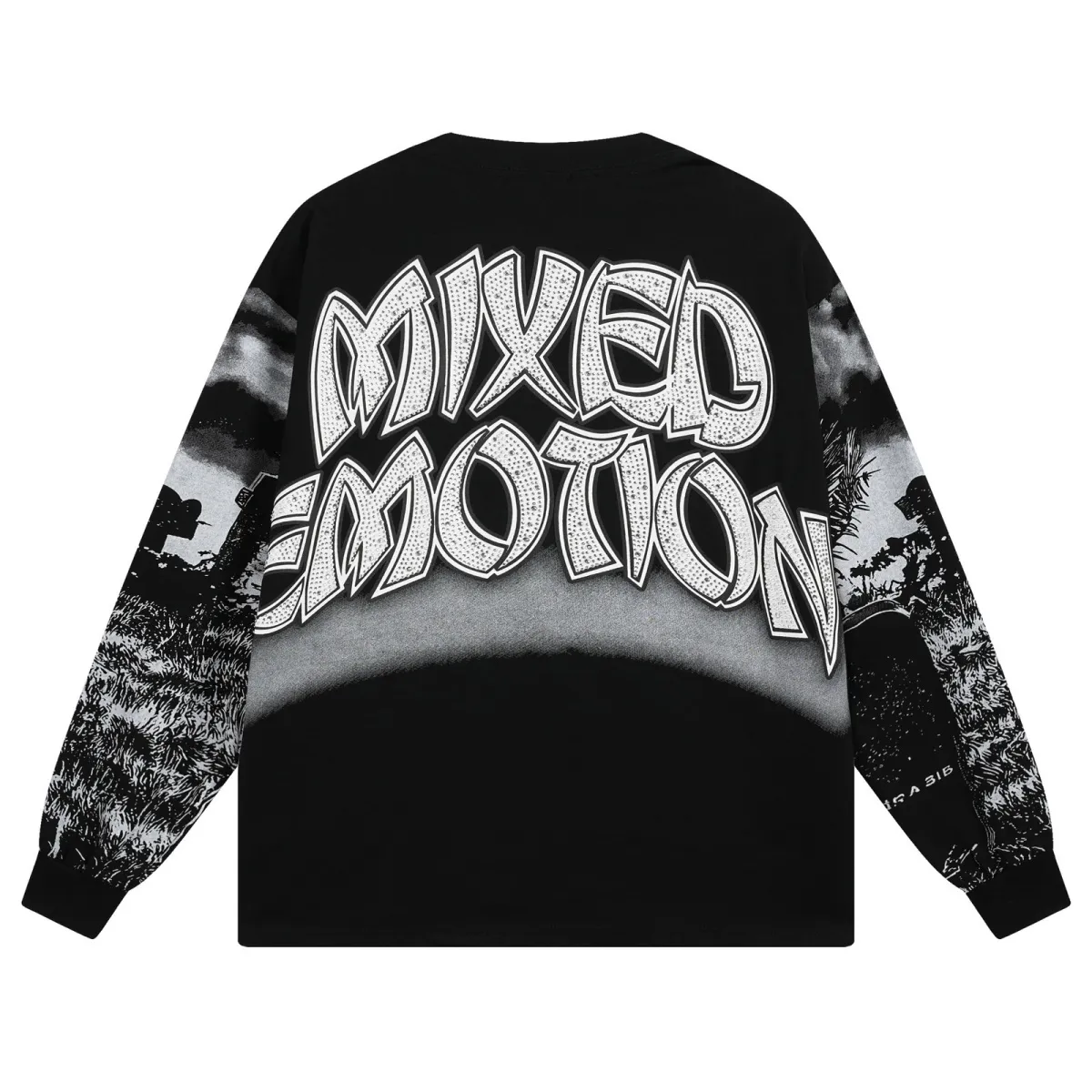 117_Mixed Emotion Long sleeves
